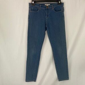 Forever 21 Denim Women’s Skinny Ankle Jeans Size 29